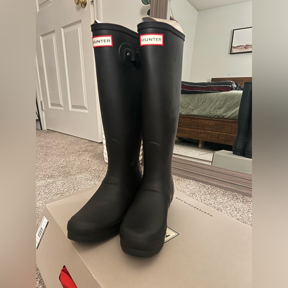 Women’s Original Tall Rain Boots